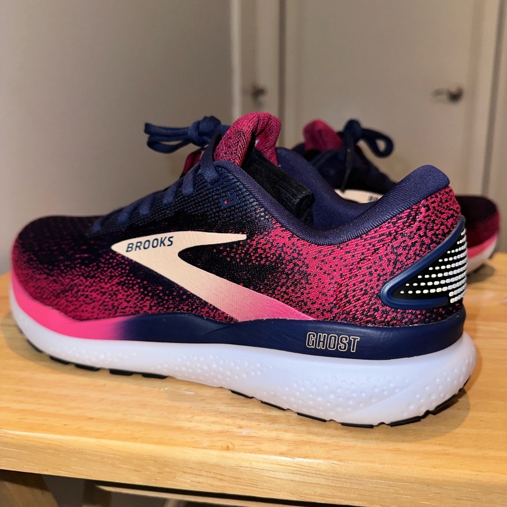 Brooks Ghost 16 Medium (B)